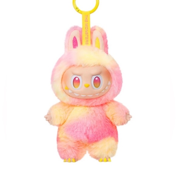 Labubu - Big into Energy Loyalty